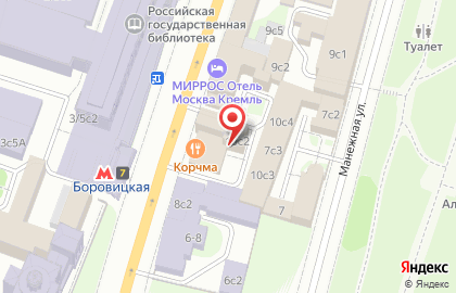 S.E.A. Company на карте