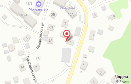 Компания по заказу спецтехники, ИП Курманаев А.В. на карте