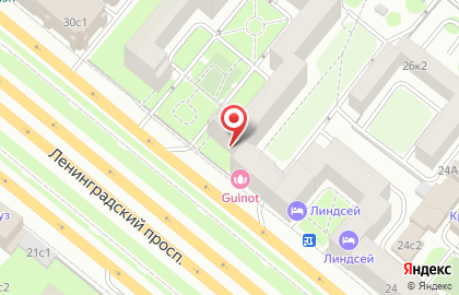 Cmp Germed Gmbh на карте