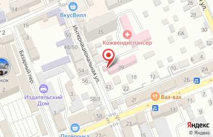 Рентген-кабинет ГиД-МЕД 3D на карте