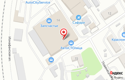 Япошка на Лососинской улице на карте