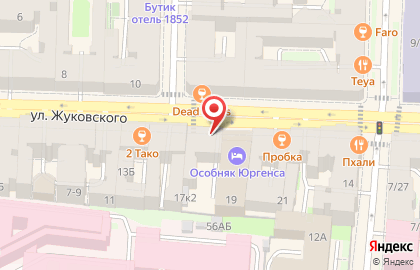 Грамофон на карте