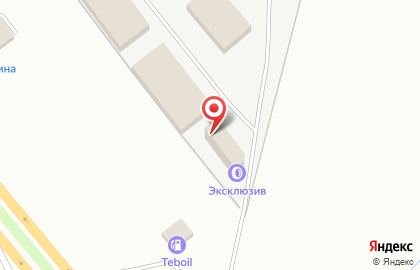 Пункт приема лома ВестВторМет в Колпинском районе на карте