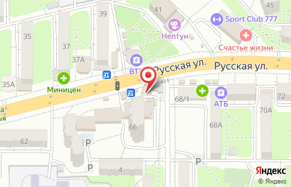 Мясо-Продукты, ИП Кузнецов В.А. на карте