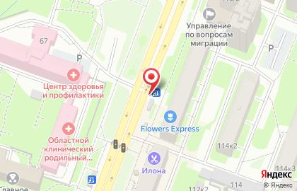 RC-Coffee на карте