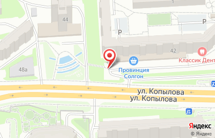 Винный бутик Вино и Сыр в Железнодорожном районе на карте