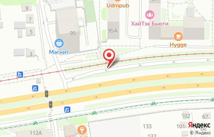 Фаворит-авто на улице Ленина на карте
