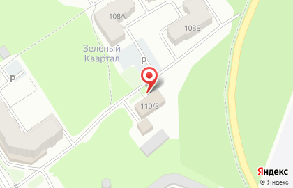 Кафе Грузинский дом на карте