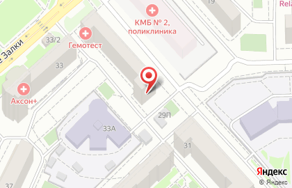 ООО МРО-Электро на карте