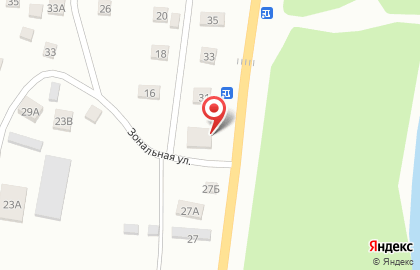 Мебельный магазин Rado на Алтайской улице на карте
