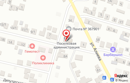 Многофункциональный центр Мои документы на Совхозной улице на карте