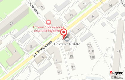 Магазин автозапчастей Запчасти от склада на карте