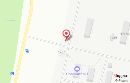 ООО Гардиан Стекло Рязань на карте