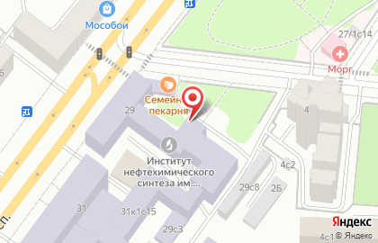 Строительное Оборудование на карте
