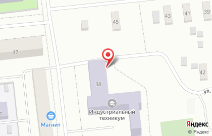 Архангельский областной центр занятости населения на Двинской улице на карте