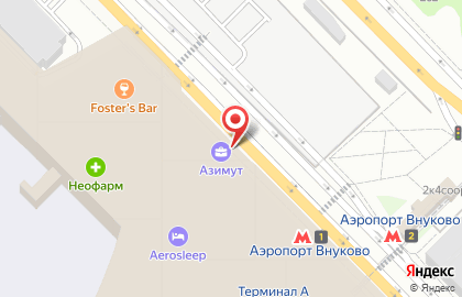 Центр автопроката Rentmotors на Рассказовке на карте