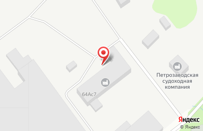 ТандеМ Птз на карте