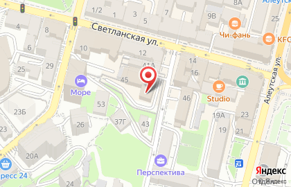 Оптовая компания Лавка чудес в Фрунзенском районе на карте