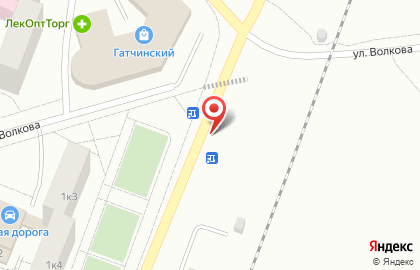 ООО РемСтрой67 на карте