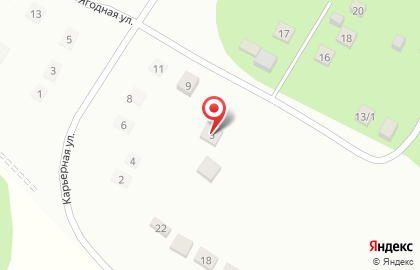 ИП Грамотеев М.С. на карте
