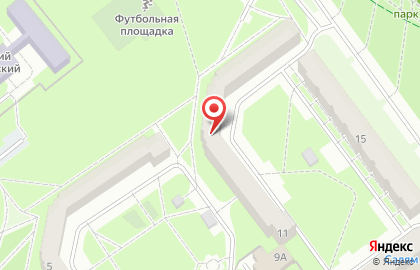 Банк Девон-Кредит в Азнакаево на карте