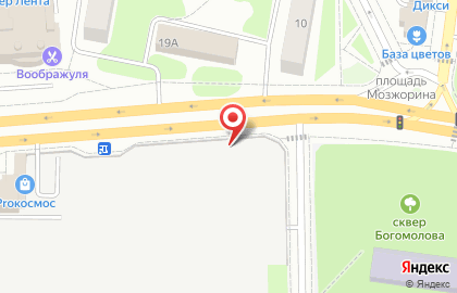 Wheelsplus.ru на карте