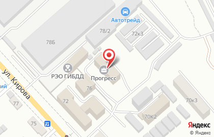 ОАО Банкомат, Сбербанк России в Комсомольске-на-Амуре на карте