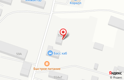 Профит Сервис на карте