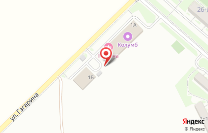 Копицентр Ваша Греция на карте