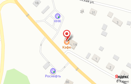 Пивбар на улице Механизаторов на карте