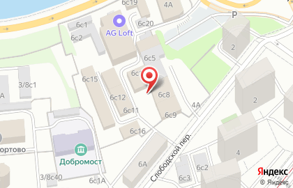 Сельхозэкосервис на карте