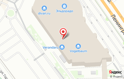 Магазин Pushastore на карте