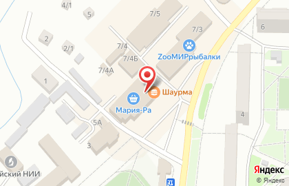 Салон цифровых технологий Дивиzион на Советской улице, 7 в Белокурихе на карте