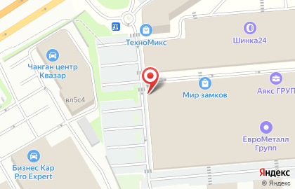 ЕЛИТ САН на карте