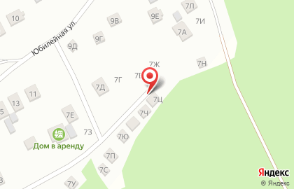 Курс в Барнауле на карте