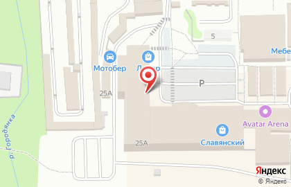 Соло на карте