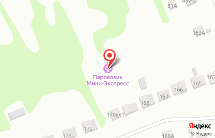 Детский универмаг Смик на карте