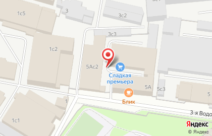 Оптово-розничная фирма, ИП Печенкин В.Г. на карте