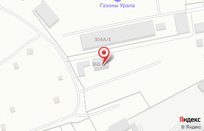Дорожно-строительная компания ДСК на карте