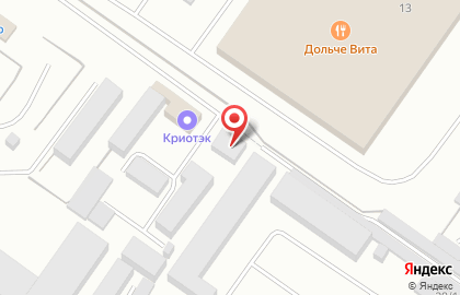 Торговая компания Планета сварки в проезде Автоматики на карте