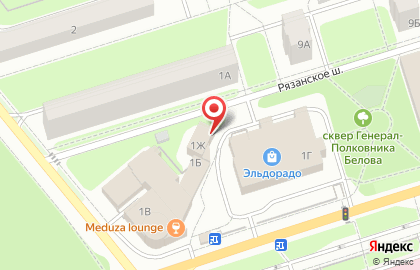 Магазин-кафе японской кухни Сэнсэй на карте