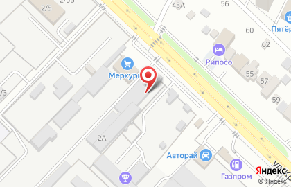 Оптовая фирма ВИПА-Гранит на карте