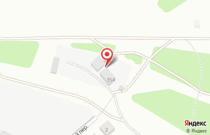 Транспортная компания Созвездие в Твери на карте