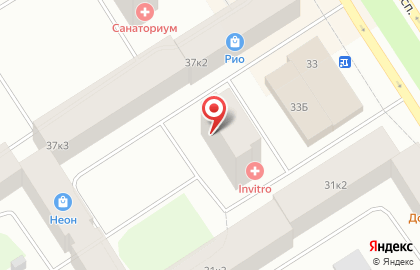 Государственная инспекция маломерных судов Норильский инспекторский участок на карте