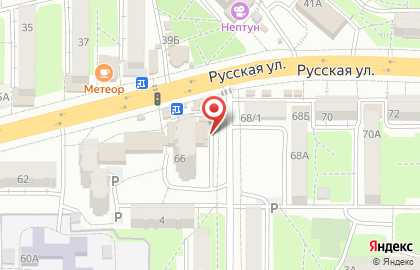 Магазин Белорусские сыры и колбасы на карте