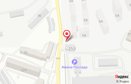 Asia Avto Pro на карте