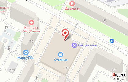 Мульти-солнцево-2 на карте