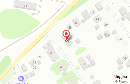 ИП Зарипова Э.Р. на карте