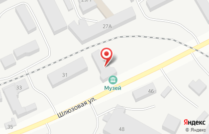 Freebie Mebel на карте