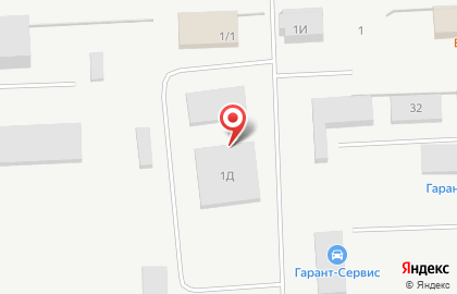 Ремонтно-технологический центр на карте